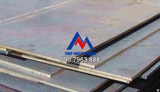 Click để xem hình đầy đủ THÉP TẤM Q355B TIÊU CHUẨN GB/T1591